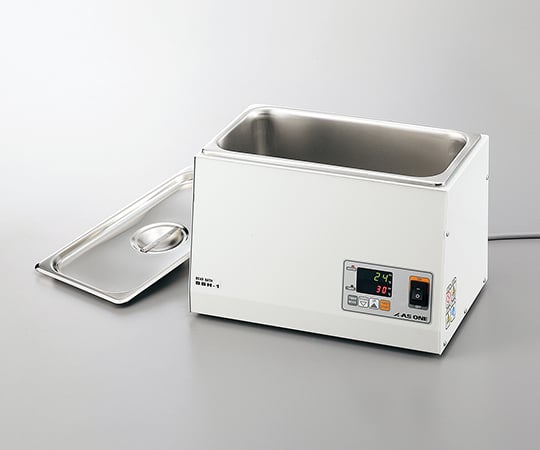 【レンタル】【送料定額】アズワン3-6770-01-61ビーズバスBBH-1貸10日【1個】(as1-3-6770-01-61)