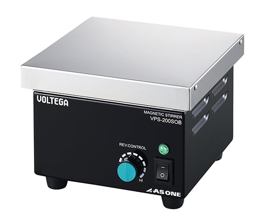 アズワン3-6775-01パワースターラー（オイルバス用）VPS-200SOB【1個】(as1-3-6775-01)