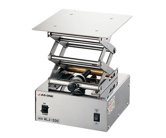 【レンタル】【送料定額】アズワン3-6776-01-64ラボジャッキＡＬＪ２００－Ｈ貸３０日【1個】(as1-3-6776-01-64)