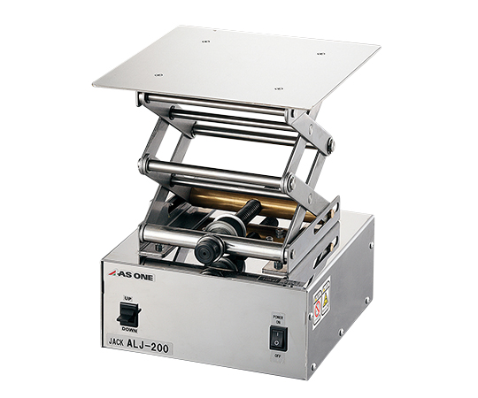 【レンタル】アズワン3-6776-01-65ラボジャッキＡＬＪ２００－Ｈ延長１日【1個】(as1-3-6776-01-65)