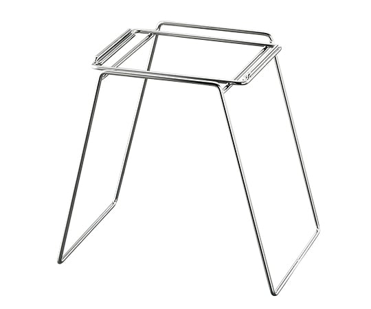 アズワン3-6779-02セラミックガラス板ネオセラムN-11210角用台【1個】(as1-3-6779-02)