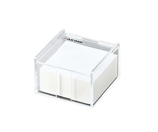 アズワン3-6797-02薬包紙ケース中用【1個】(as1-3-6797-02)