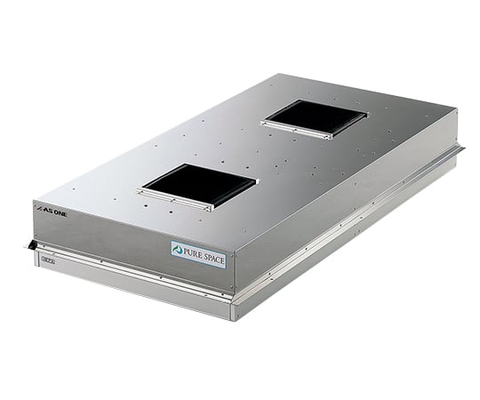 ピュアスペース・20S（抗菌・防臭HEPAフィルター仕様）　リモコン付き