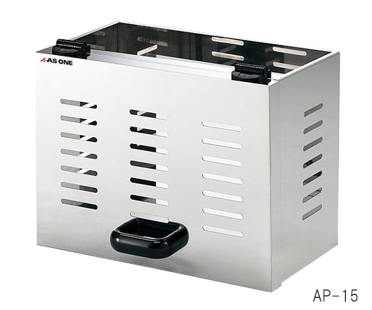 アズワン3-6813-02金属性安全カバー（熱プレス機専用）10トンタイプ用【1個】(as1-3-6813-02)