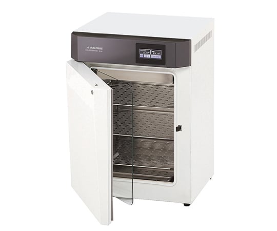 アズワン3-6815-02-22検査書付ＣＯ２インキュベーターＥ－５０【1個】(as1-3-6815-02-22)