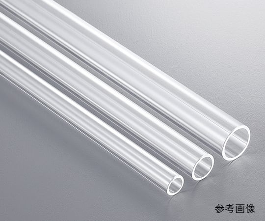 アズワン3-6819-02石英管φ6×1mm【1個】(as1-3-6819-02)