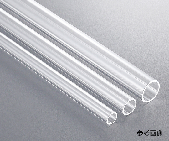 アズワン3-6819-03石英管φ7×1mm【1個】(as1-3-6819-03)