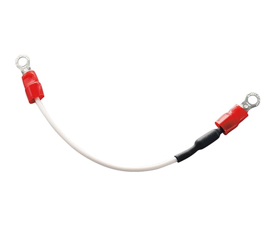 【イチオシ商品】アズワン3-6823-13シャント抵抗ケーブルジャンパータイプ【1個】(as1-3-6823-13)