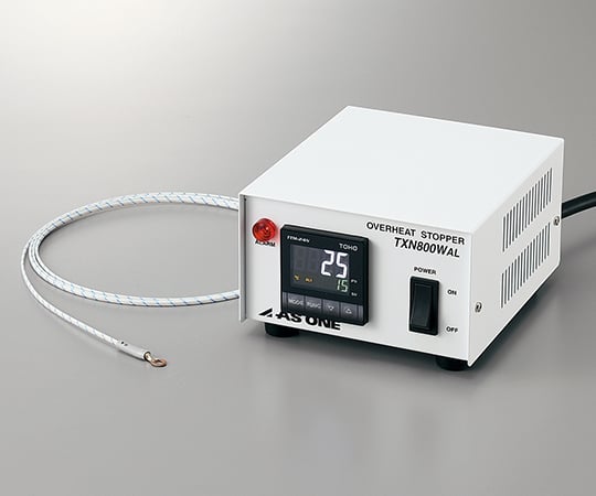 温度過昇防止器 （アラート用出力付）　TXN800WAL（本体）