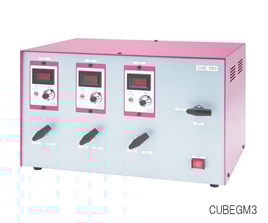 3-6835-01ガス混合器CUBEGM2【1個】(as1-3-6835-01)