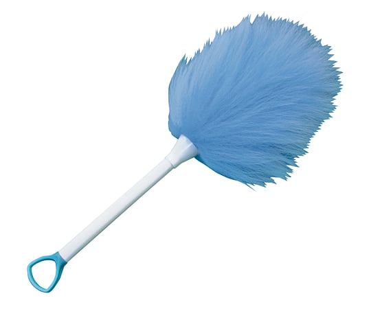 3-6839-01ラムウールダスターφ150×200×380【1個】(as1-3-6839-01)