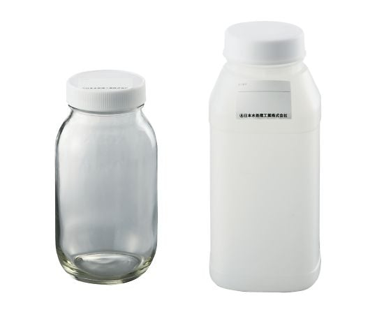 3-684-01排水検査分析セット排水水質検査４項目【1セット】(as1-3-684-01)