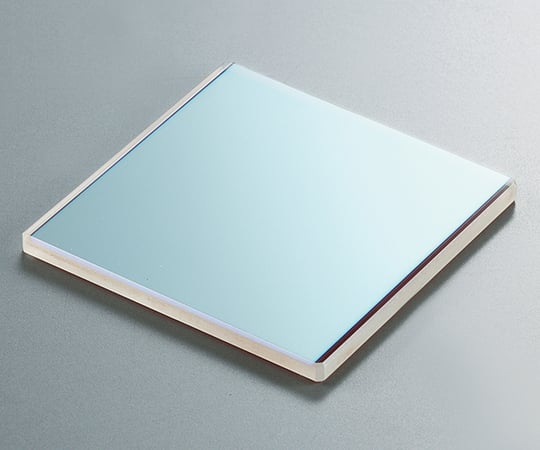 3-6847-02コールドミラー50×50×2mm【1個】(as1-3-6847-02)