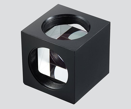 3-6848-01プリズムボックス35×35×35mm【1個】(as1-3-6848-01)