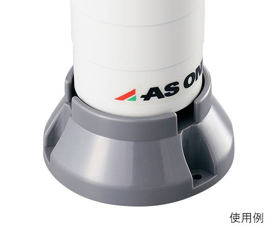 アズワン3-6849-12デジタル温度調節器（アラート用出力付）マグネット付台座セット【1個】(as1-3-6849-12)