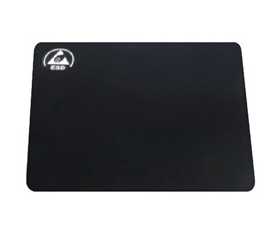 3-6858-01 帯電防止マウスパッド CF-212-3 【AXEL】 アズワン