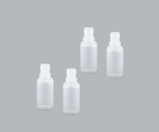 WHEATON3-6881-05微量定量点滴びん15mL【1箱(100個入)】(as1-3-6881-05)