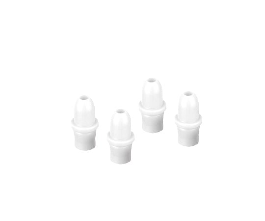 WHEATON3-6886-01微量定量点滴びんチップナチュラル7・10・15mL用【1箱(100個入)】(as1-3-6886-01)