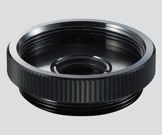 3-6896-05Cマウントレンズホルダー組込み可能レンズ外径:φ20mm【1個】(as1-3-6896-05)