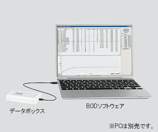 ［取扱停止］BOD測定器　BOD EVOシステム