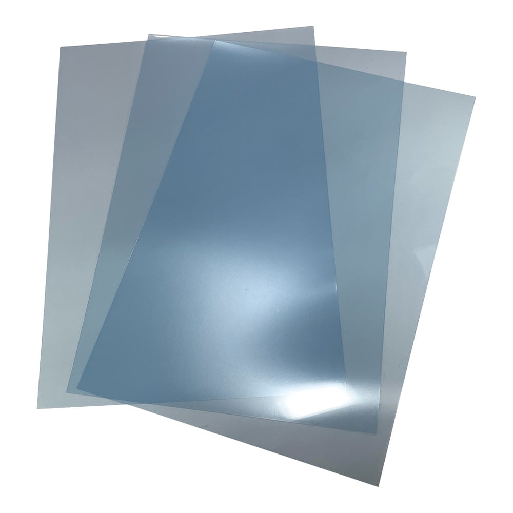 3-6901-01親水処理ポリエステルフィルム9901P10枚入【1セット(10枚入)】(as1-3-6901-01)