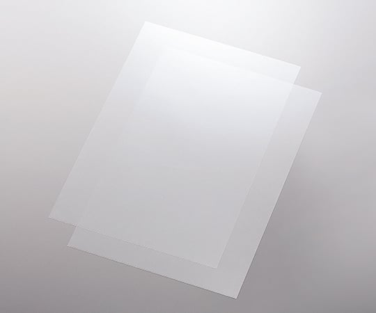 3-6901-03親水処理ポリエステルフィルム9984【1セット(10枚入)】(as1-3-6901-03)