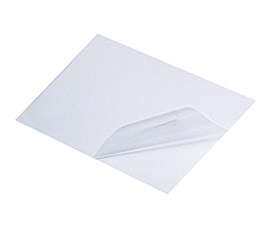 3-6901-07低溶出型粘着テープ9795R【1袋(5枚入)】(as1-3-6901-07)