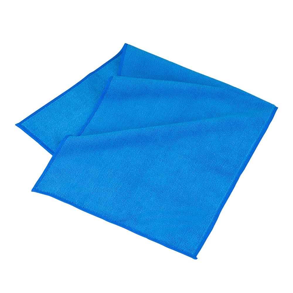 マイクロファイバータオル 1袋（10枚入）