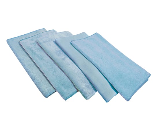 3-6904-01マイクロファイバータオル【1袋(10枚入)】(as1-3-6904-01)