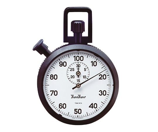 【校正証明書付】3-6930-03-20ストップウォッチ121.021700校正【1個】(as1-3-6930-03-20)