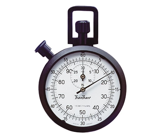 【校正証明書付】3-6930-04-20ストップウォッチ１２１．０３１７００校正【1個】(as1-3-6930-04-20)