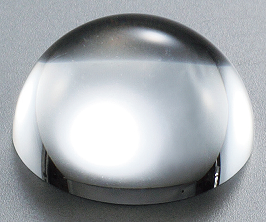 3-6932-04半球レンズφ5mm焦点距離:4.8mm【1個】(as1-3-6932-04)
