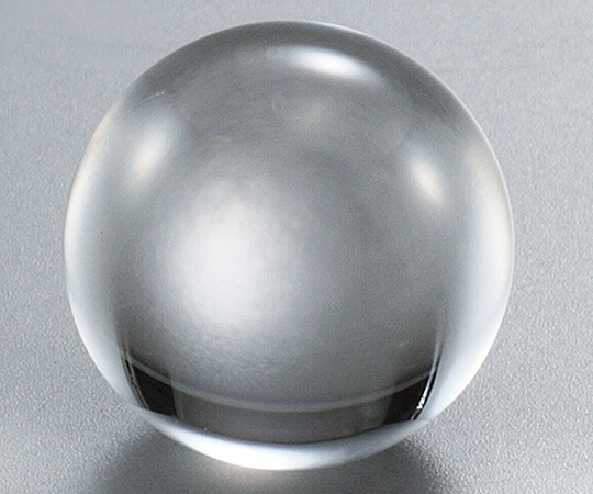 3-6933-02ボールレンズφ3mm焦点距離:2.2mm【1個】(as1-3-6933-02)