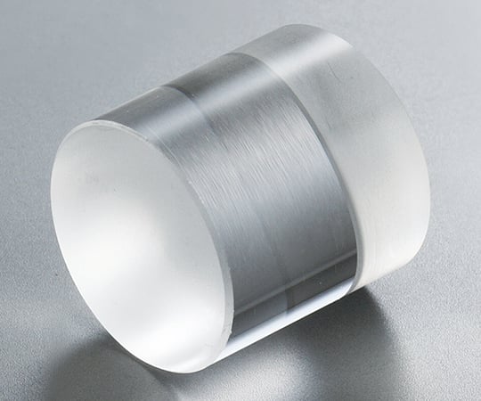 3-6934-06ロッドレンズφ4×10mm焦点距離:2.9mm【1個】(as1-3-6934-06)