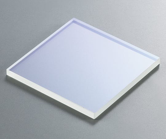 3-6935-01熱吸収フィルタ50×50mm【1個】(as1-3-6935-01)