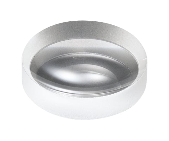 3-6937-22平凹レンズφ30mm焦点距離:-40mmバックフォーカス:-41.38mm【1個】(as1-3-6937-22)