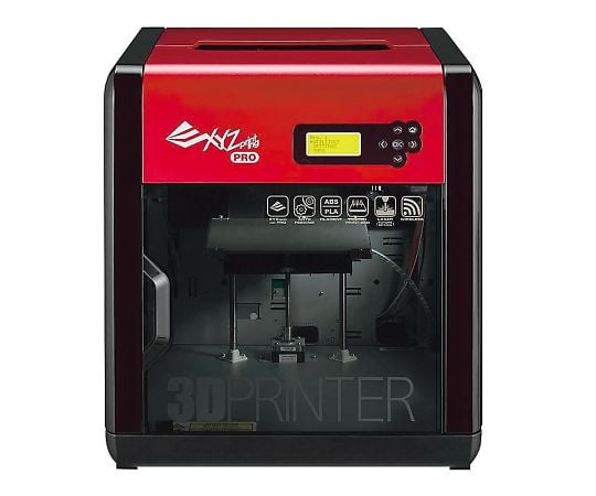 XYZプリンティングジャパン3-694-013Dプリンター1.0Pro【1個】(as1-3-694-01)