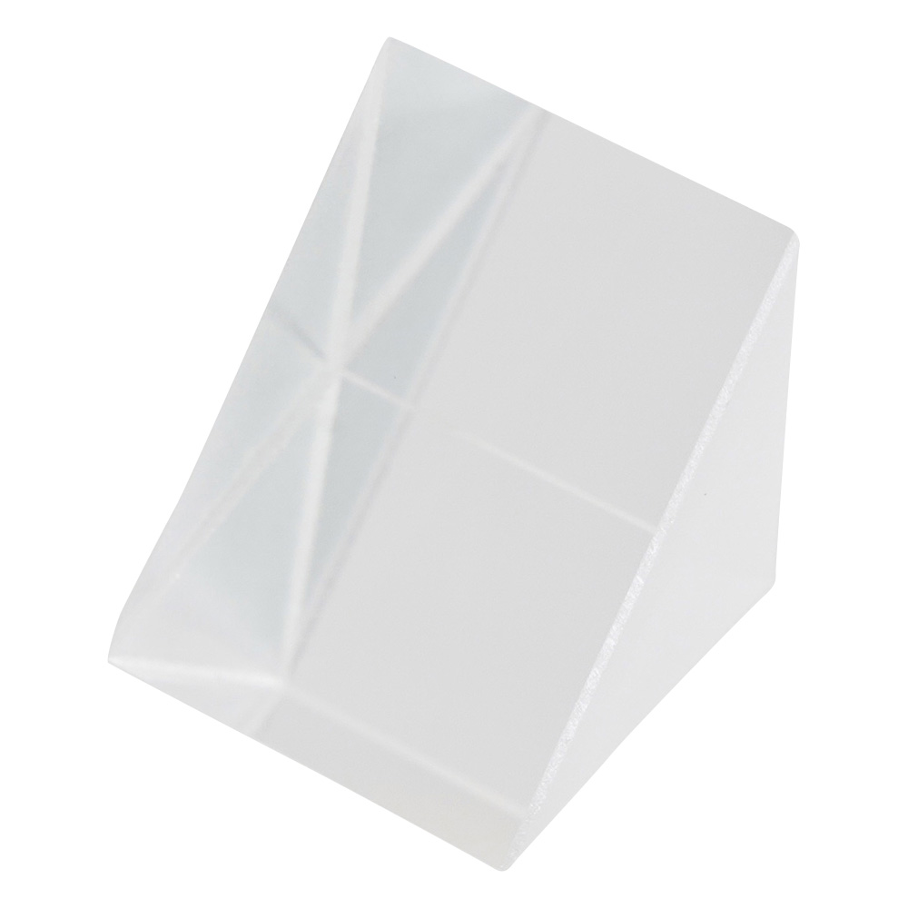 90°直角プリズム 10×10×10mm BK7