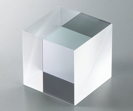 3-6944-09偏光ビームスプリッターキューブタイプ5×5×5mm780nm【1個】(as1-3-6944-09)
