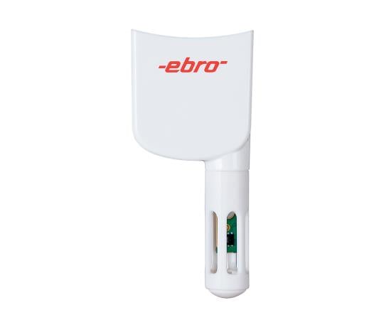 ebro3-6945-28　マルチユースUSBロガー（高精度モデル）用外付け温度プローブ TPH-500