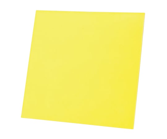 3-6953-01自由成型樹脂JIZAI200×200×2mm【1個】(as1-3-6953-01)