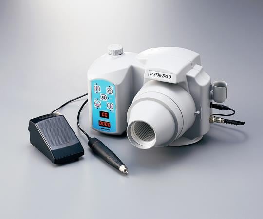 【レンタル】【送料定額】3-6960-01-63マイクログラインダーＶＰＭ３００貸２０日【1セット】(as1-3-6960-01-63)