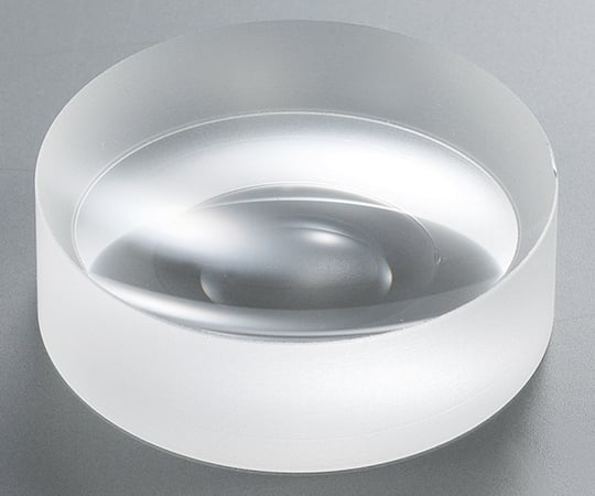 3-6966-03両凹レンズφ5mm焦点距離:-7.5mmバックフォーカス:-7.82mm材質:BK-7【1個】(as1-3-6966-03)