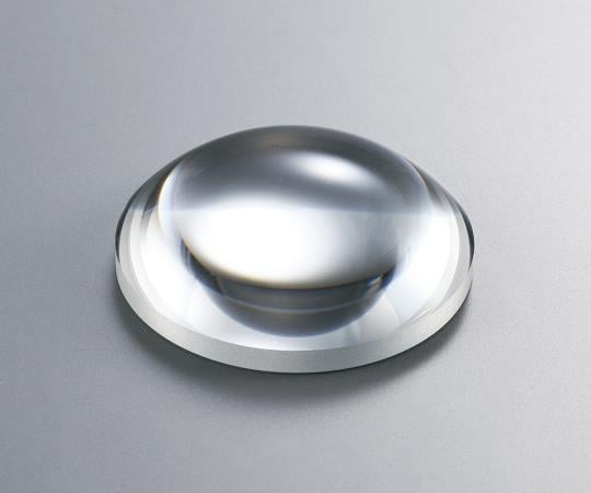 3-6967-01平凸レンズφ10mm焦点距離:20mmバックフォーカス:18.1mm【1個】(as1-3-6967-01)
