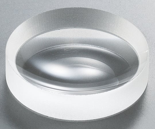 平凹レンズ φ5mm 焦点距離:-40mm バックフォーカス:-40.67mm