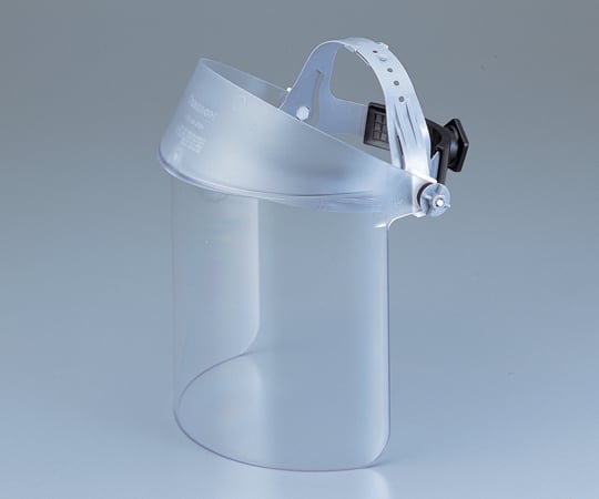 OBERON3-6972-01保護面上面ガード防曇加工(標準タイプ)【1個】(as1-3-6972-01)