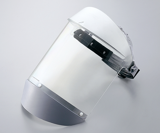 OBERON3-6973-01保護面上下面ガード(標準タイプ)【1個】(as1-3-6973-01)