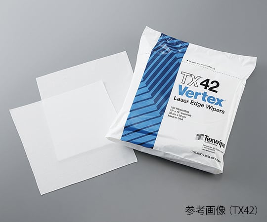 テックスワイプ(Texwipe)3-6992-02高吸収ワイパーＴＸ４９【1袋(150枚入)】(as1-3-6992-02)