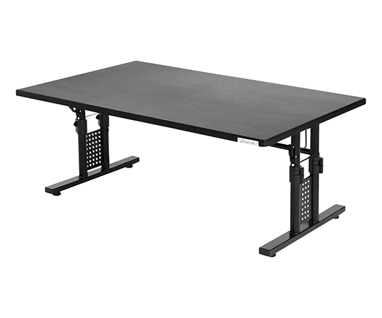 【簡易組立】バウヒュッテ3-700-02昇降式ローデスクBHD-1000L【1台】(as1-3-700-02)