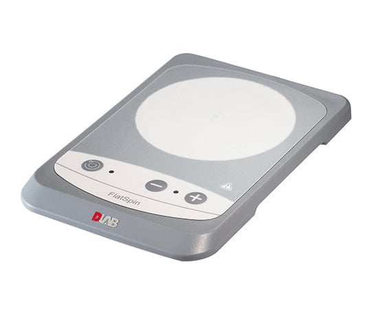 DLAB3-7012-01薄型マグネチックスターラー15～1500rpm800mL【1個】(as1-3-7012-01)